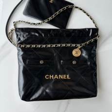 Chanel Shopping Bags